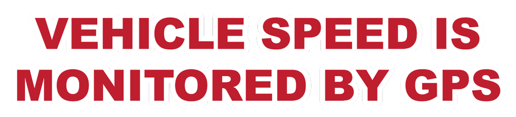 Vehicle Speed-14_75 x 2_77