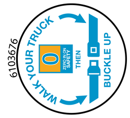 Walk your truck