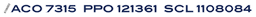 Rear License-21_01 x 0_75