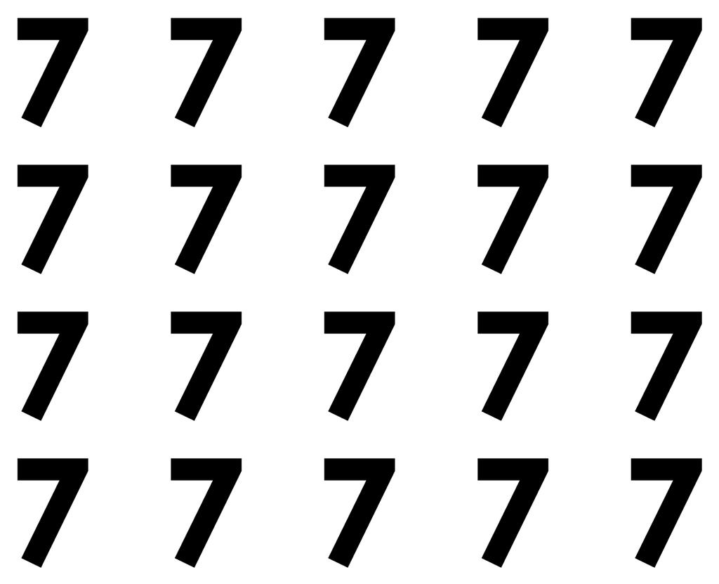 Seven Block-13_29 x 10_64