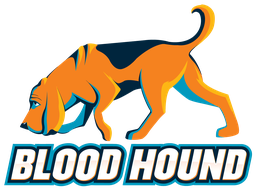 Blood Hound Dog Logo Mirrored-20_06 x 14_72