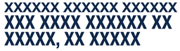 #Name #Address #City, State Zip Blue 3in  Panel-40_99 x 11_65