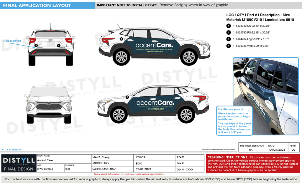 AccentCare,  Chevy, Trax, 20245_R2473