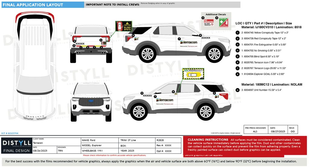 Terracon, Ford, Explorer, 119WB, ST Line, 2025_R2828