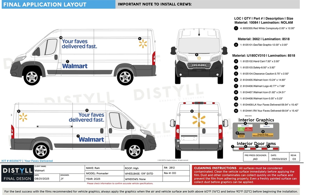 Walmart, Tagline Design, RAM, Promaster, HR, 159EXT, CS Slider, NG, 2025_R2812