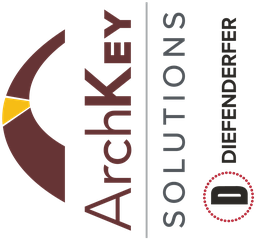 ArchKey Diefenderfer Logo-36_95 x 39_42