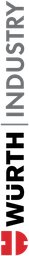 Wurth Logo-104_41 x 11_05