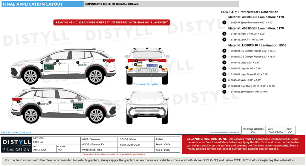 CBRE, US, Chevrolet, Equinox EV, 116_3WB, 2024-2027