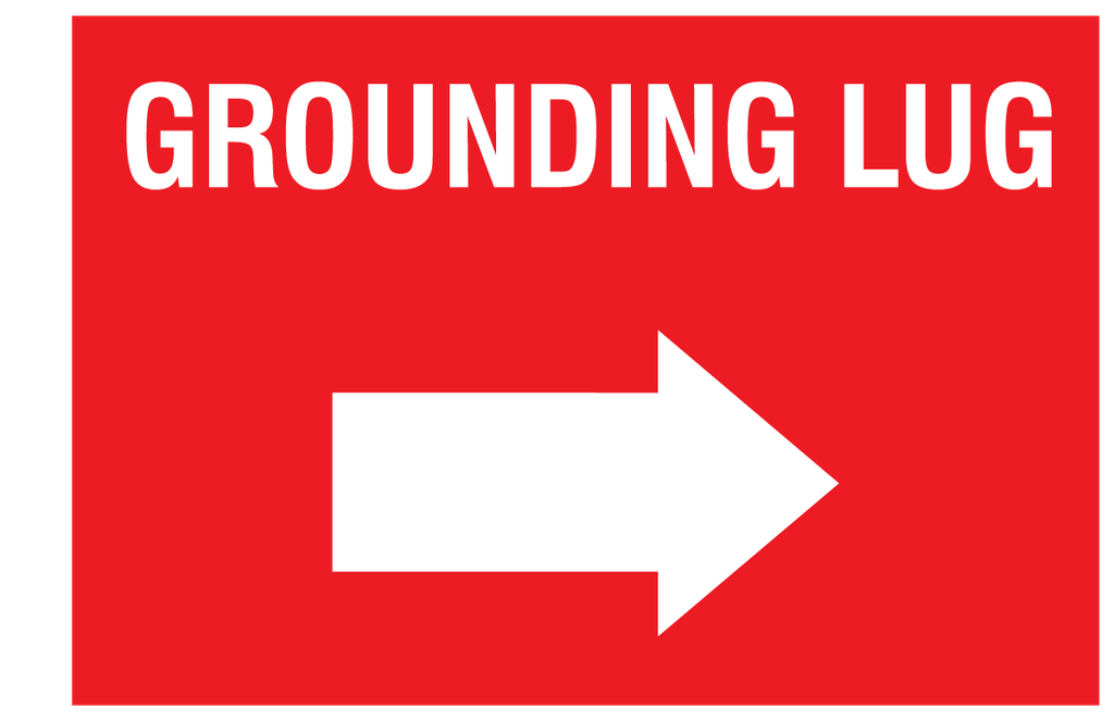 Grounding Lug Right-5_99 x 3_99