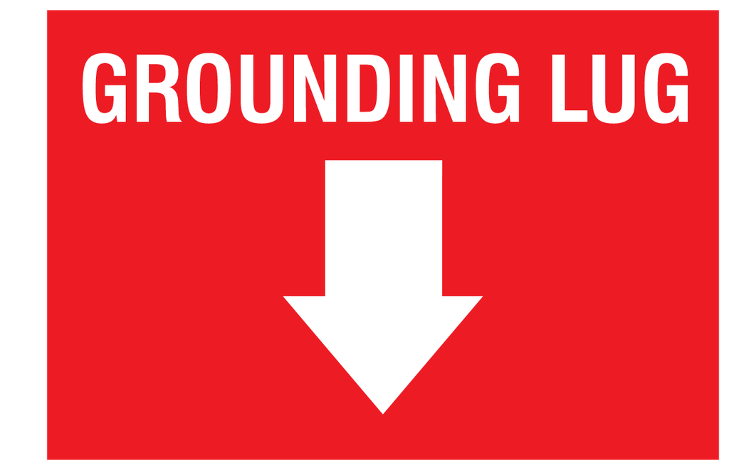 Grounding Lug Down-6_00 x 4_00