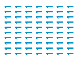 Number 1 (70 per sheet) 37-4445