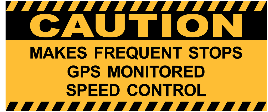 Caution GPS-19_59 x 8_16