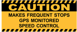 Caution GPS-19_59 x 8_16