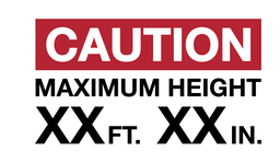 INT Height #Ft #In-5_00 x 3_00