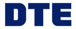Medium Blue DTE