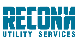 RECONN Logo Magnet-19_50 x 11_00