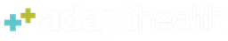 White Adapt Health Logo-18_00 x 2_68